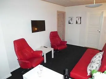 Bo Billigt I Hotel Silkeborg