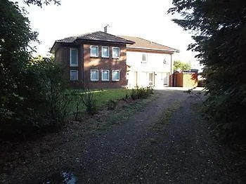 Hotel Bo Billigt I 3*