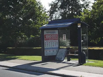 Bo Billigt I Hotel Silkeborg