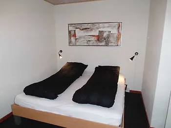 Hotel Bo Billigt I Silkeborg