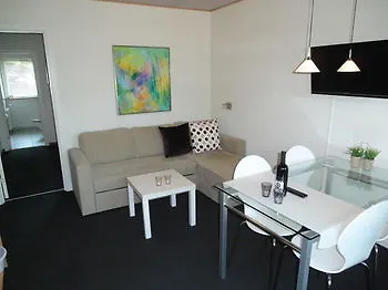 Bo Billigt I 3* Silkeborg